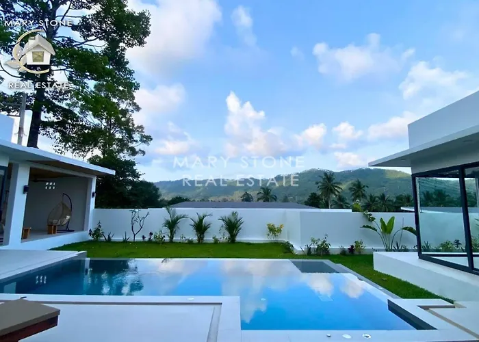 Villa Dream Life Lamai