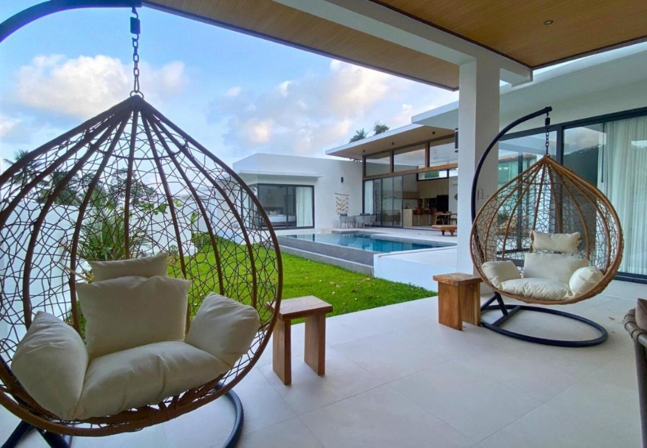 Dream Life Lamai * Koh Samui