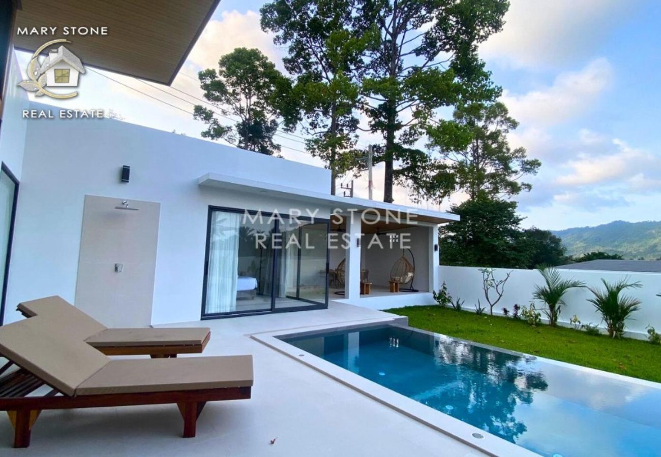 Villa Dream Life Lamai *