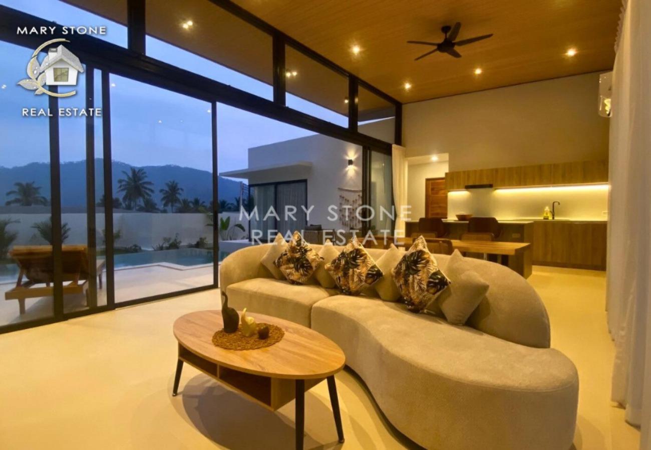 Villa Dream Life Lamai Koh Samui