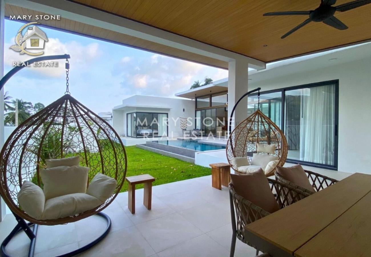 Dream Life Lamai