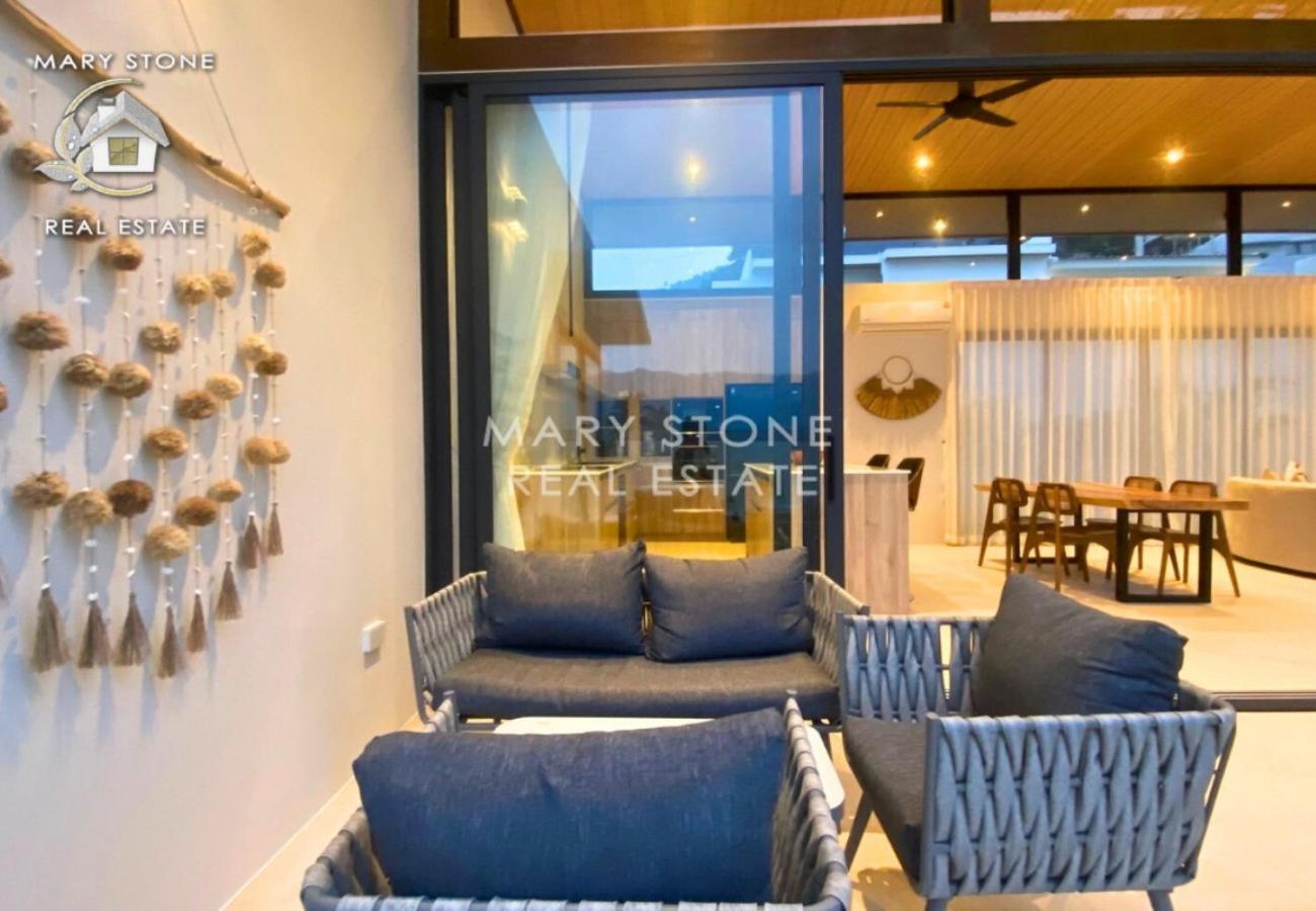 Dream Life Lamai Villa Koh Samui