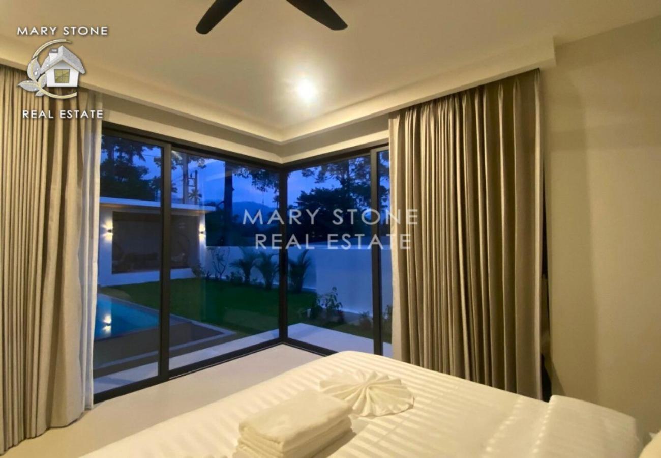 Villa Dream Life Lamai *