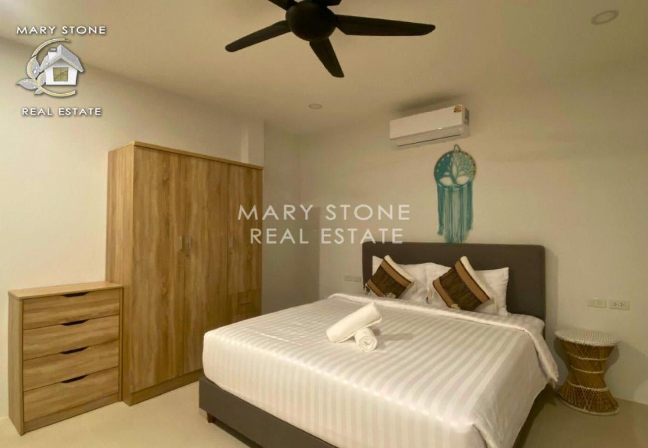 Villa Dream Life Lamai *
