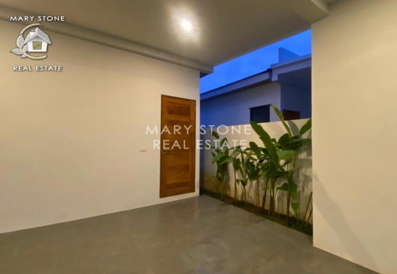 Dream Life Lamai Villa